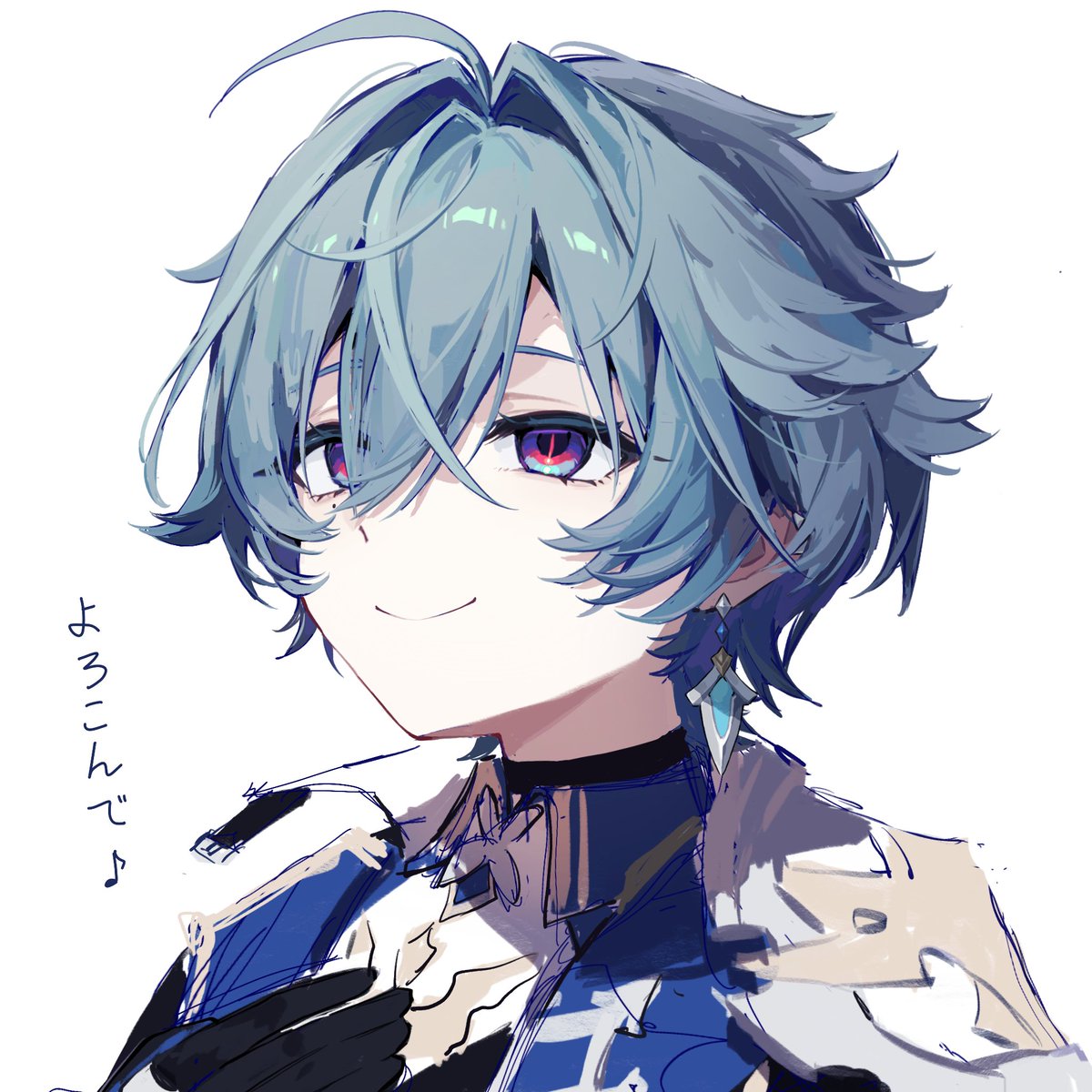 u7yc8z's tweet photo. #ローエン #Lohen https://t.co/5eHGwnHrYg
