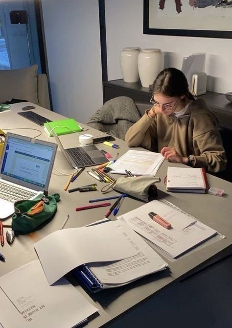 Aurielle007s's tweet photo. Life gets better when u start studying more https://t.co/gNBZB6G8GY