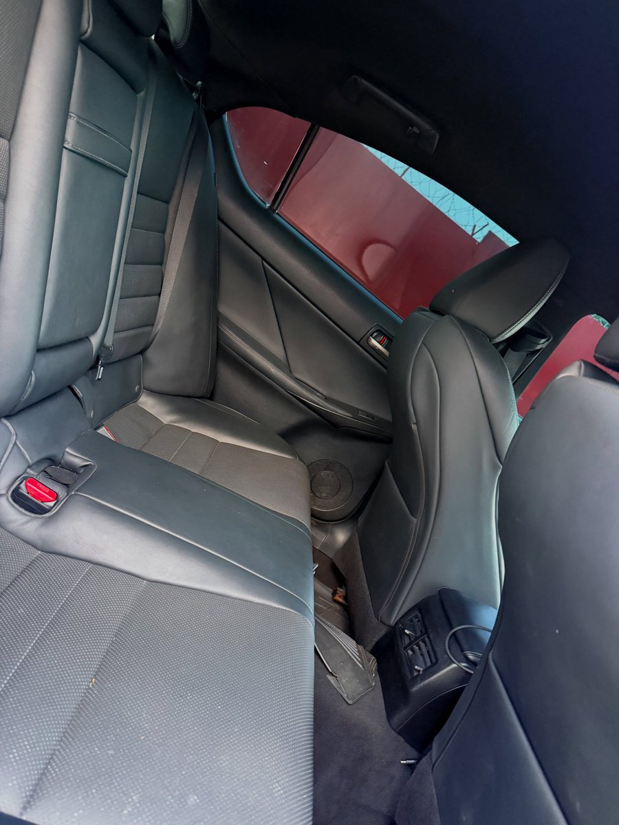 Libamotors's tweet photo. LEXUS IS350 F-SPORT 2021 
💰 28M
☎️ 09032735210
📍ABUJA https://t.co/UvVrfI4t1v