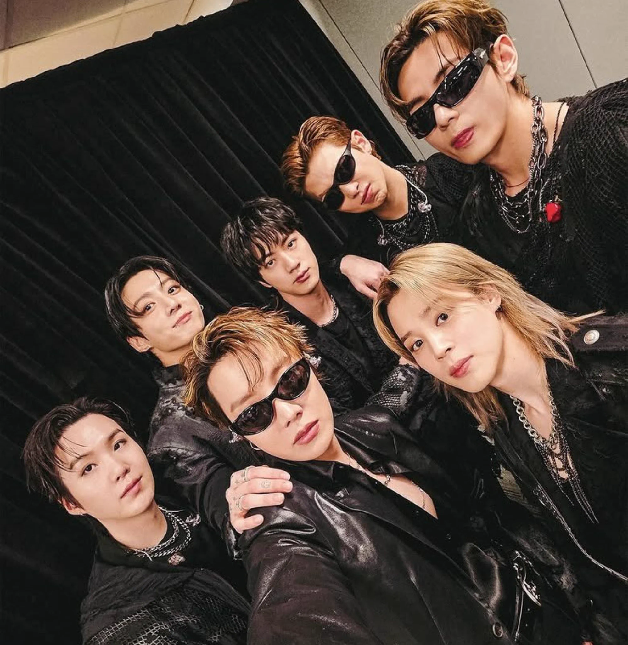 αzii⁷ ♡ | bts7oclock on ig on X: 