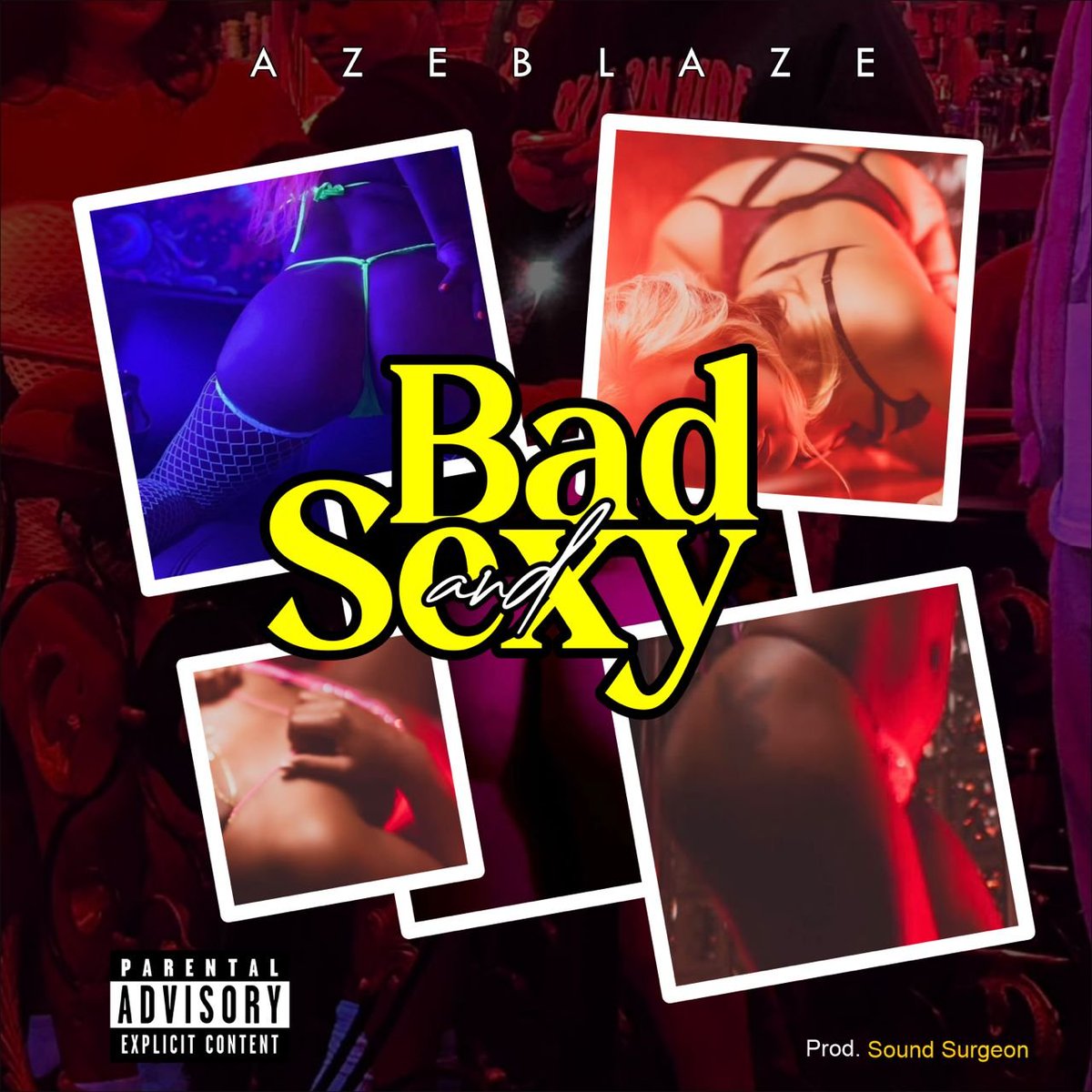 Standard893fm's tweet photo. 📻 ThursdayBlues ☎️ 🎶 W/🎙️@Alonsowccs & @Standard893fm
Nowplayin🎧- Bad and Sexy by @Azeblaze555
#hitsonhits🔥#musicalday /w #ShazamMovie #GooglePlay #StaySafeNigeria #AfternoonDriveShow🔊🕐 https://t.co/20QFBKnfzu