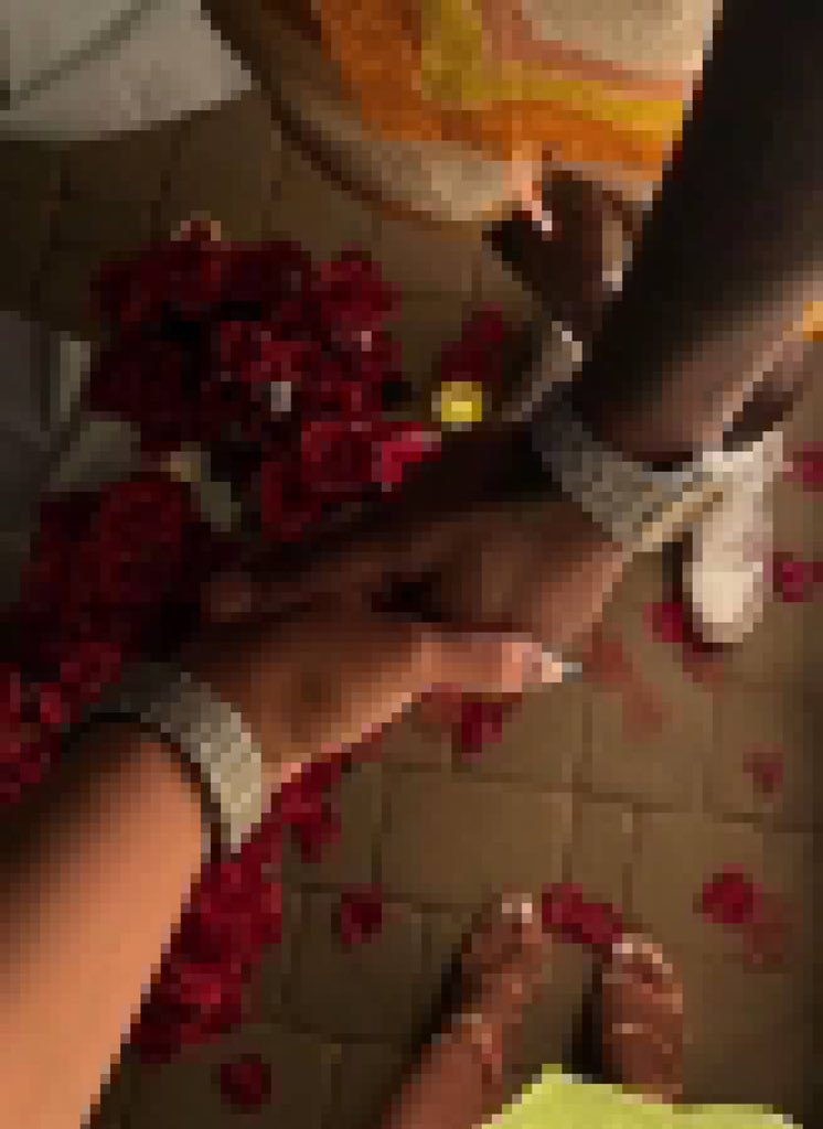 1wickedwick's tweet photo. It’s okay to start over &amp; love each other again the right way. https://t.co/VUmK3TW5ET