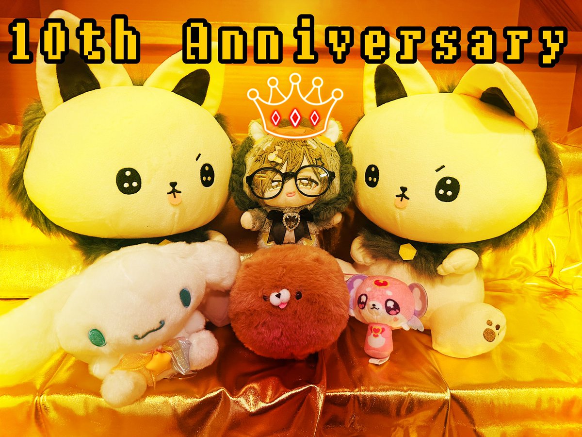 creamamada's tweet photo. 💛🦁💛10th Anniversary💛🦁💛

貴方の歌声はわたしの太陽です🌻

素敵な仲間に囲まれて
やりたいことを叶えてほしい✨️

#トレンド狙うぞ悠佑10周年 https://t.co/efTzgum6UH
