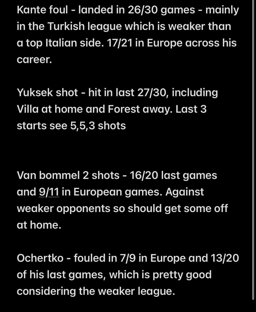 ValueEye's tweet photo. 17:45 UCL cross match. Love this one! 
1.5 units https://t.co/E14bXgeX2a