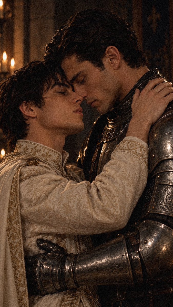gamzaa_0's tweet photo. Royal Blood & Knight
#ArianConti #CalebWhitmore #Aileb https://t.co/N0bRVAI1cq