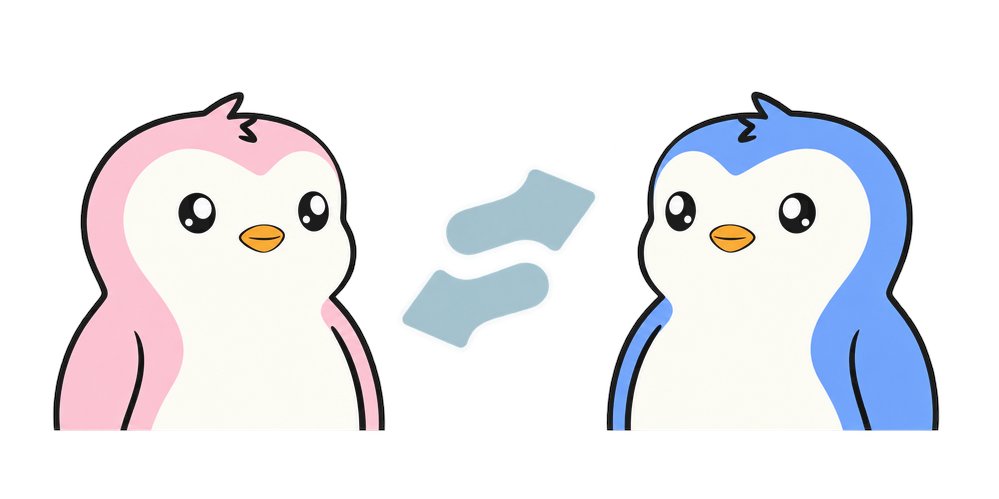 PudgyPolly_'s tweet photo. 🚨 BREAKING NEWS, POLLIEVERS! 💗🐧

Today, $POLLY begins its next chapter as a community-run meme coin. 🌸🐧

With the uncertainty surrounding Abstract Chain, the Original POLLY team from Abstract is bringing the pink vibes across the meta and launching $POLLY on Solana via @LaunchOnSF. 🌸☀️

And honestly… it only made sense. 💙💗

Polly belongs on the same chain as Pengu

✨ Hold $POLLY and be rewarded with solana:2zMMhcVQEXDtdE6vsFS7S7D5oUodfJHE8vd1gnBouauv

The same OG team. The same pink energy.
A new chain. A new chapter.

$POLLY is now on Solana. 💗🐧🔥

Website: https://t.co/x6LipT3JGz
CA: 7MCgYMzq3fov6oERdtTMAYbN2U9LZrrSYS1MBhjixZFr

https://t.co/n5kRMPDWnm