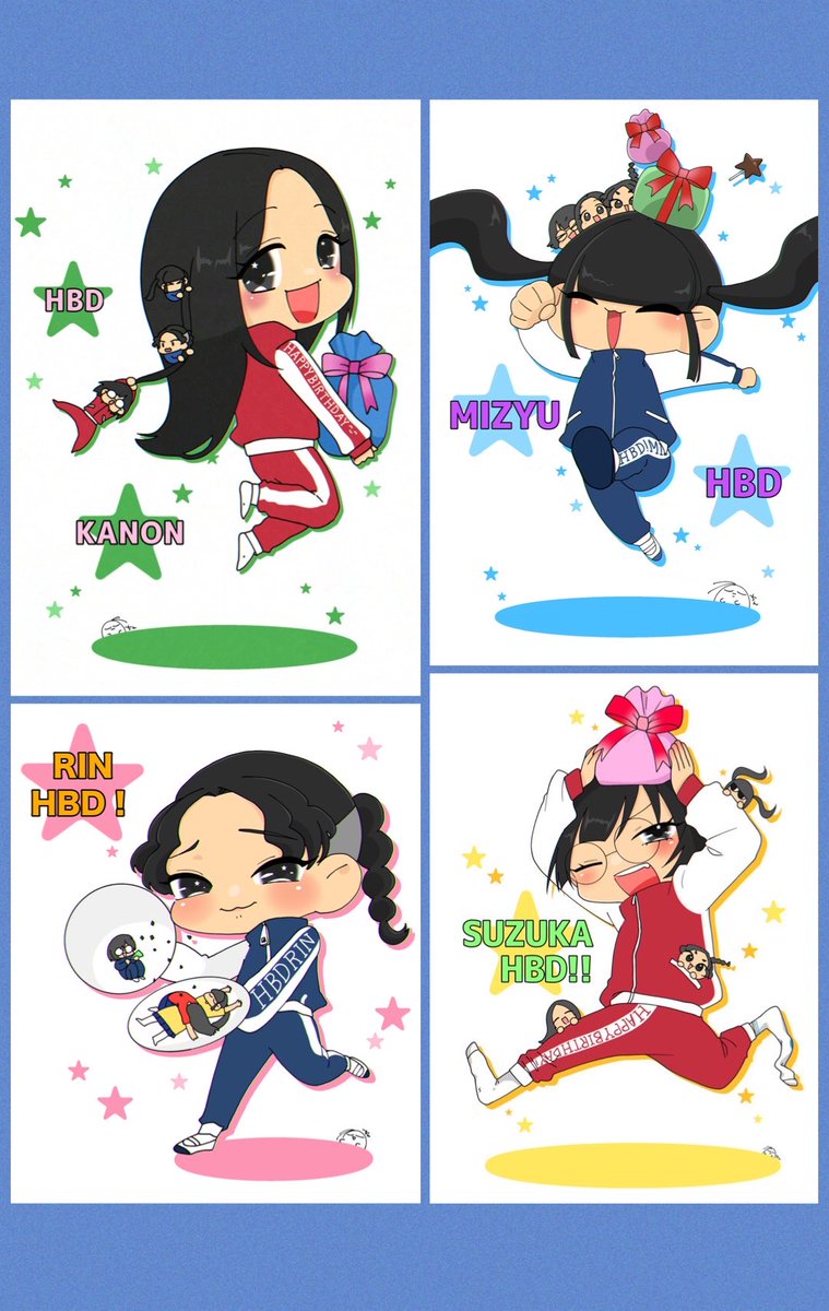 yoyomi_1408's tweet photo. わいも完走したぴ〜〜〜✌(´>ω<｀)✌ https://t.co/6DZ5flWgLk