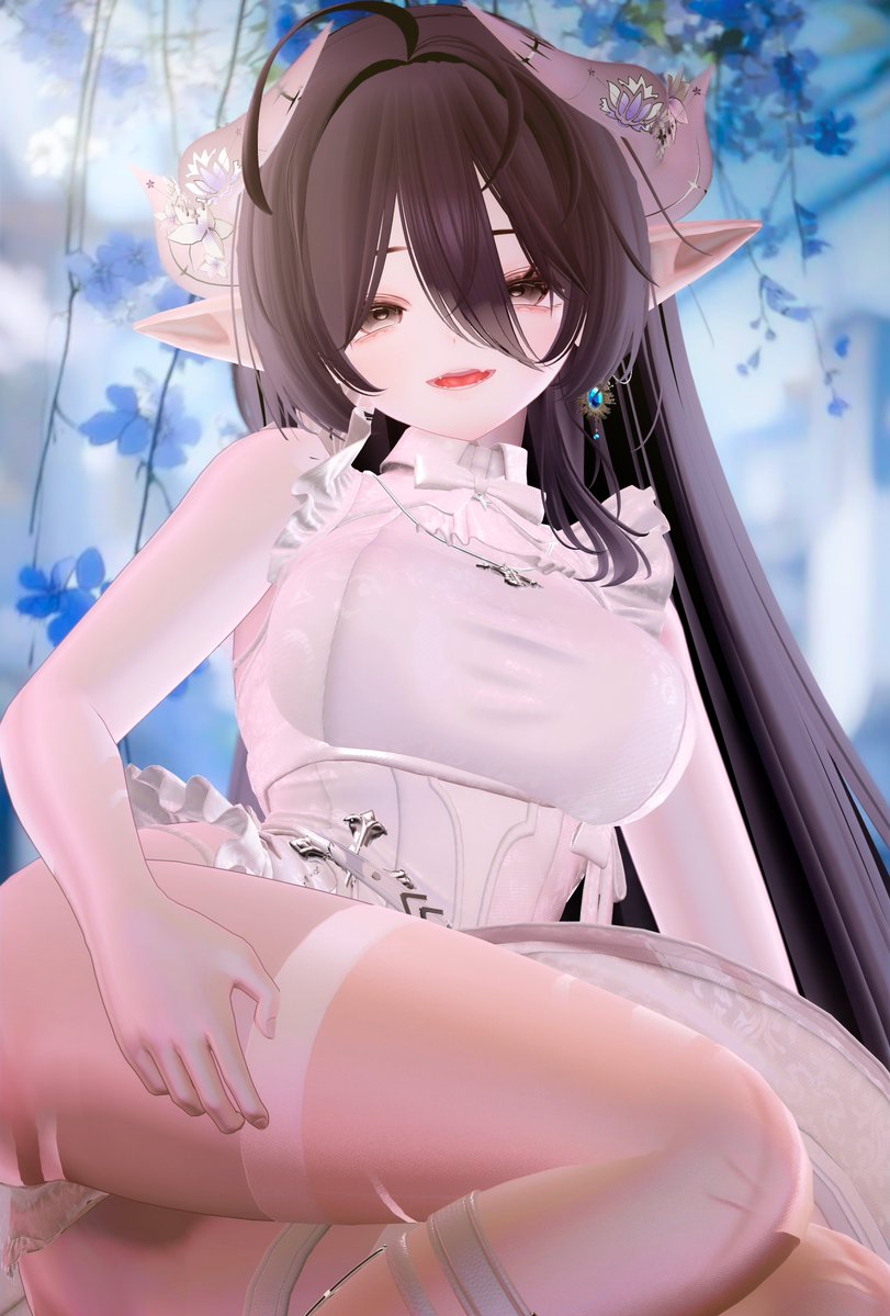 yamineru_46's tweet photo. 断罪されてみる…??♡

#Shinano3D #EdgeMode_VR #VRChat https://t.co/HLTG43Wpn1