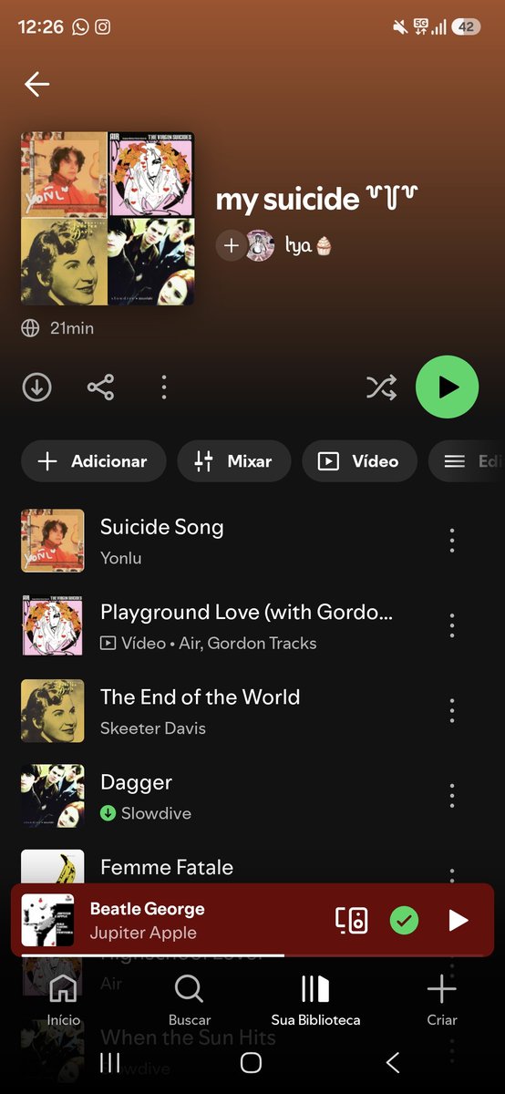 unicornekos's tweet photo. I want to die with music that I like for the last time, for my suicide i'm going to make a playlist just for it :/ #shtwt #suicidetwt #suicide https://t.co/tlXaW4QT71