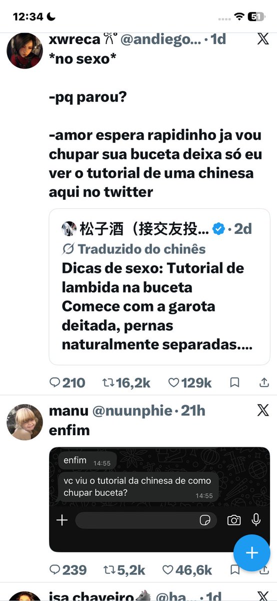 petalafragil's tweet photo. to rindo https://t.co/tcHVWsRt6F