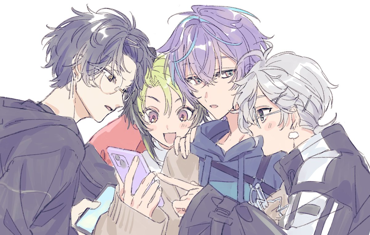 s_s_vm's tweet photo. ♪ https://t.co/83DCrbUG4B