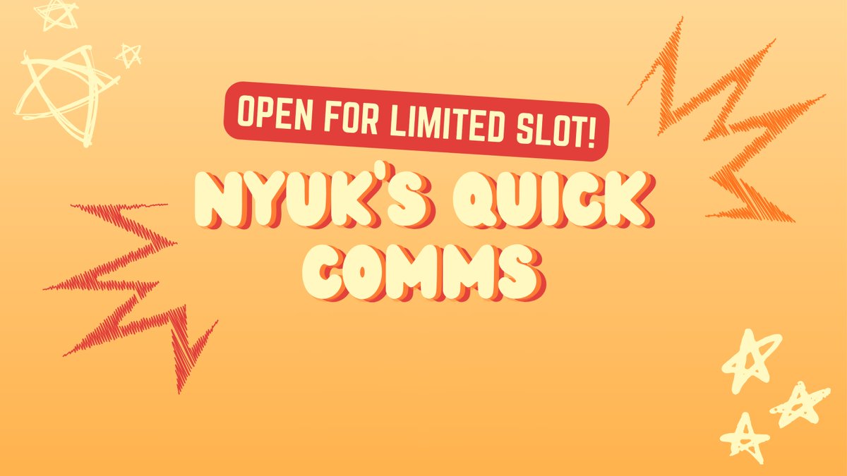 ever_milli00n's tweet photo. Hi! I'm opening comms request now for a very limited slot (0/2) :D local and international will have different menus available~!

For international you can check my ko-fi to ordering~ https://t.co/dR9bNQ56vd
#commission #ArtistsofSEA_cms #zonauang [1/?] https://t.co/WW0T63XDTI