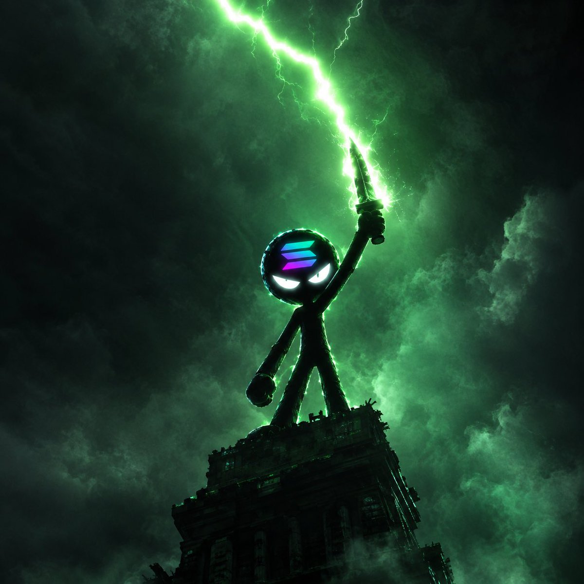 JaseGosvener's tweet photo. What Robinhood will see when the Entire Solana community joins together to kill the Robinhood chain for what they’ve done solana:3d2UiLwJmRUtgnH5FG7K55GYBmojZmJn5GHPyCUCpump @blknoiz06 @orangie @loudteep https://t.co/AJbGz4yKp0