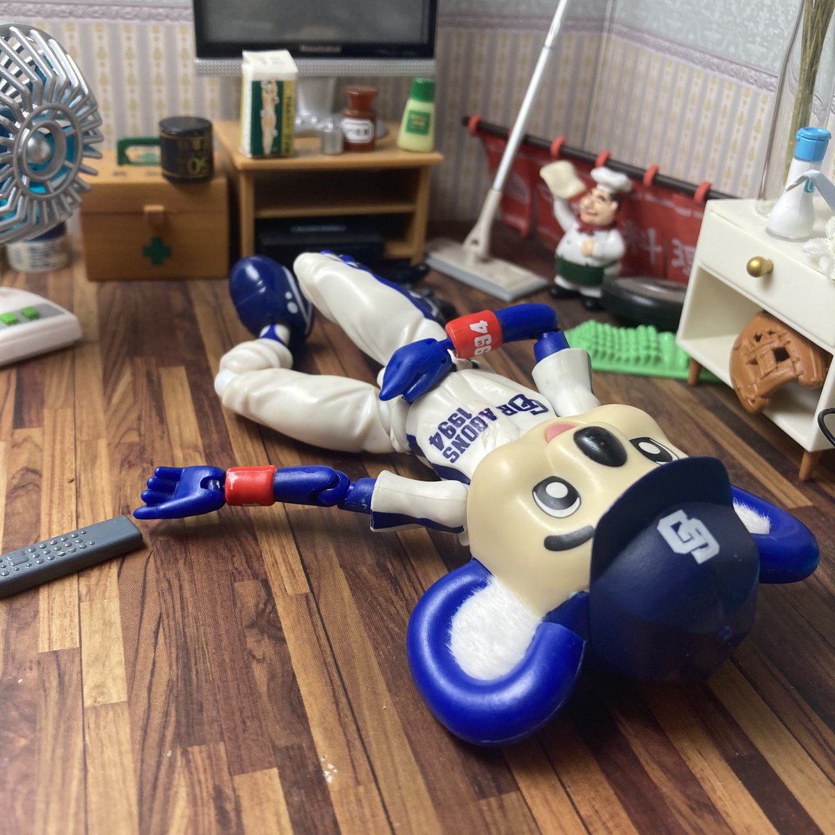 doalagohanbot's tweet photo. 【2026.09.10 vs巨人 ＠東京D】
3-5 まけ ごはんなし https://t.co/4ixzYGGntU