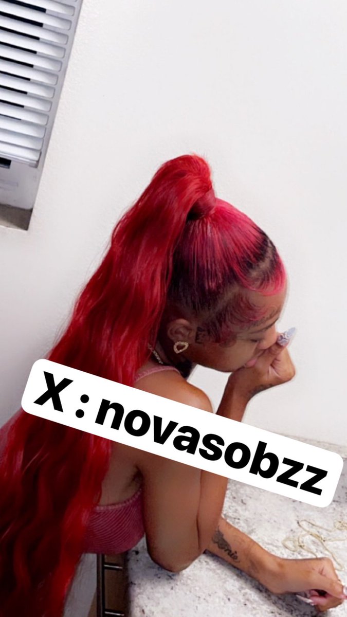 novasobzz's tweet photo. Real pretty I don’t mind ♥️
#nsfwtwtًً #novawoava https://t.co/PsFj3Ddi23