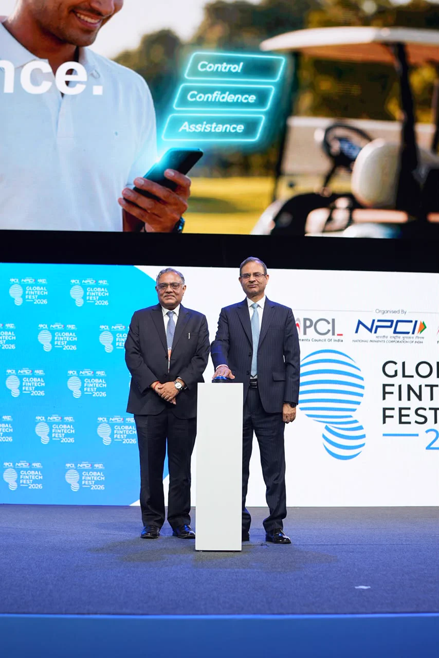 India's payments regulator rolls tap to pay outside Visa and Mastercard networks