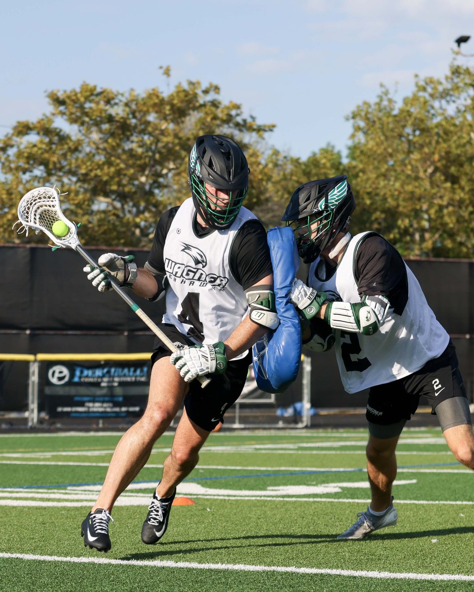 WagnerLacrosse's tweet photo. Morning routine 🌅

#LetsFly https://t.co/Co8mwzaRvd