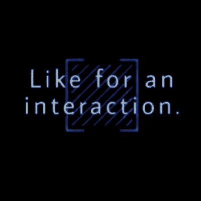 ofinvisibleness's tweet photo. ── ⋆⋅𖤓  𝙥𝙚𝙧𝙢𝙖𝙣𝙚𝙣𝙩  𝙞𝙣𝙩𝙚𝙧𝙖𝙘𝙩𝙞𝙤𝙣  𝙘𝙖𝙡𝙡 .

  ⋆ retweet for exposure, please!  
starters will vary from 2-3 tweets. https://t.co/5dJMwPyfZW