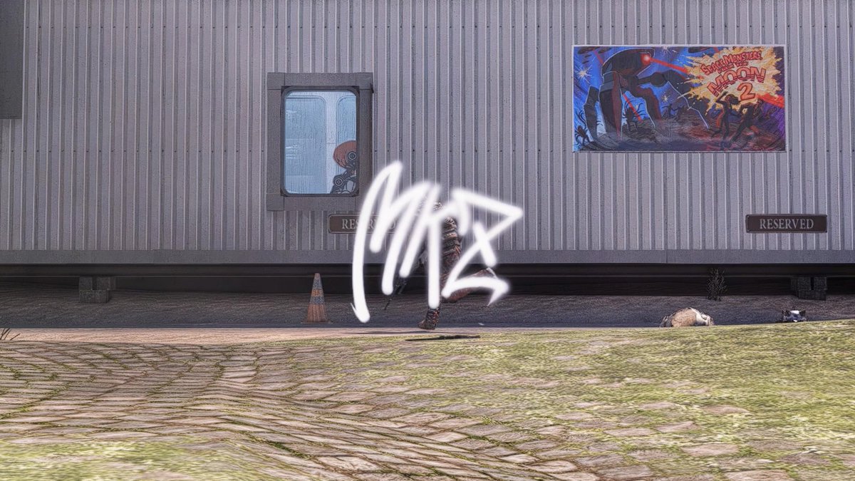 inmid's tweet photo. headache
by @mkzeh 
next saturday, 3pm est https://t.co/Hdf3SWk3zS