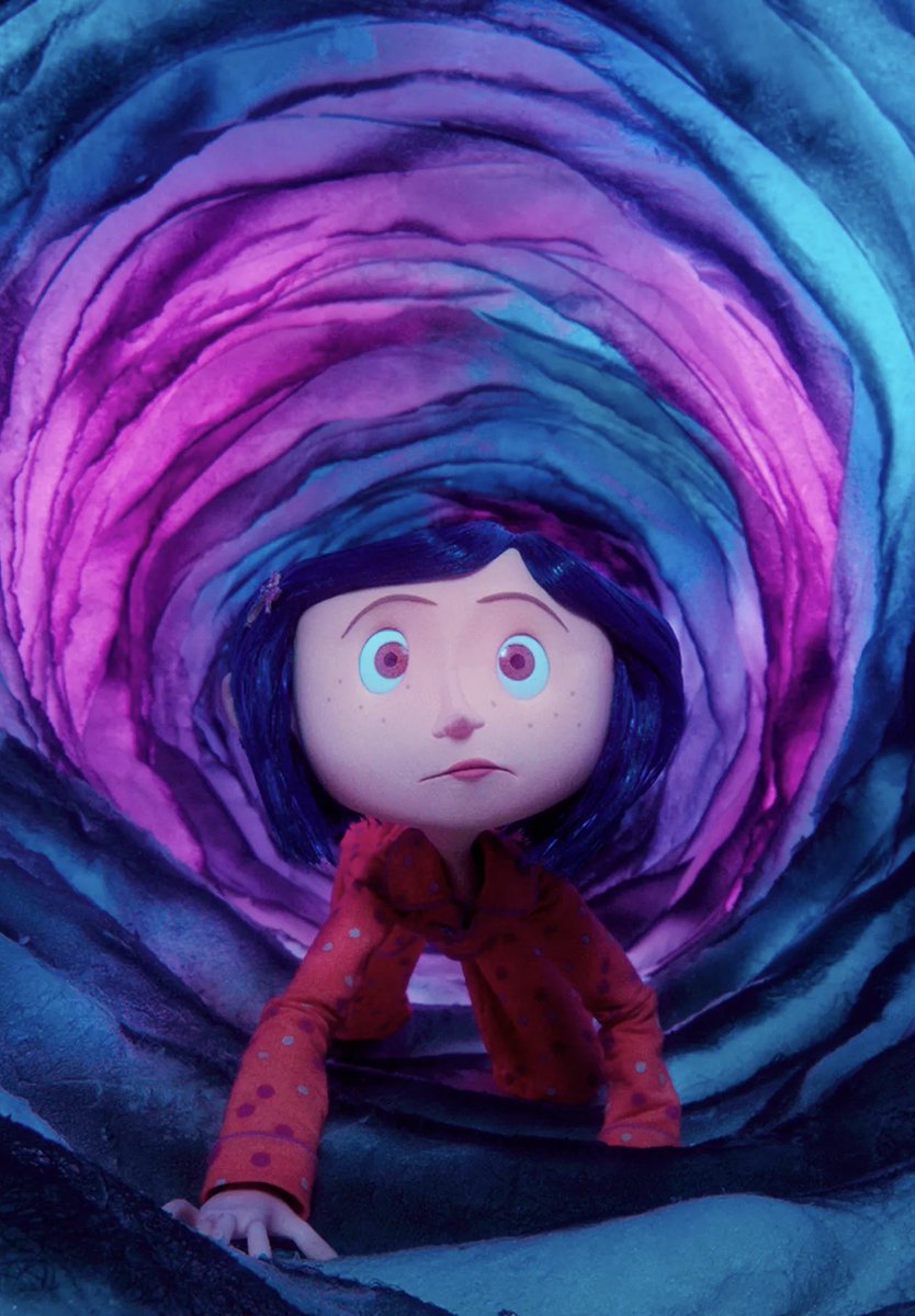 DiscussingFilm's tweet photo. Travis Knight says that AI is “really antithetical to everything we stand for at LAIKA.”

“At the center of everything we do is the artist. Stop motion wears its humanity openly and AI has no humanity.”

(Source: @VanityFair) https://t.co/KDddzSTk7D