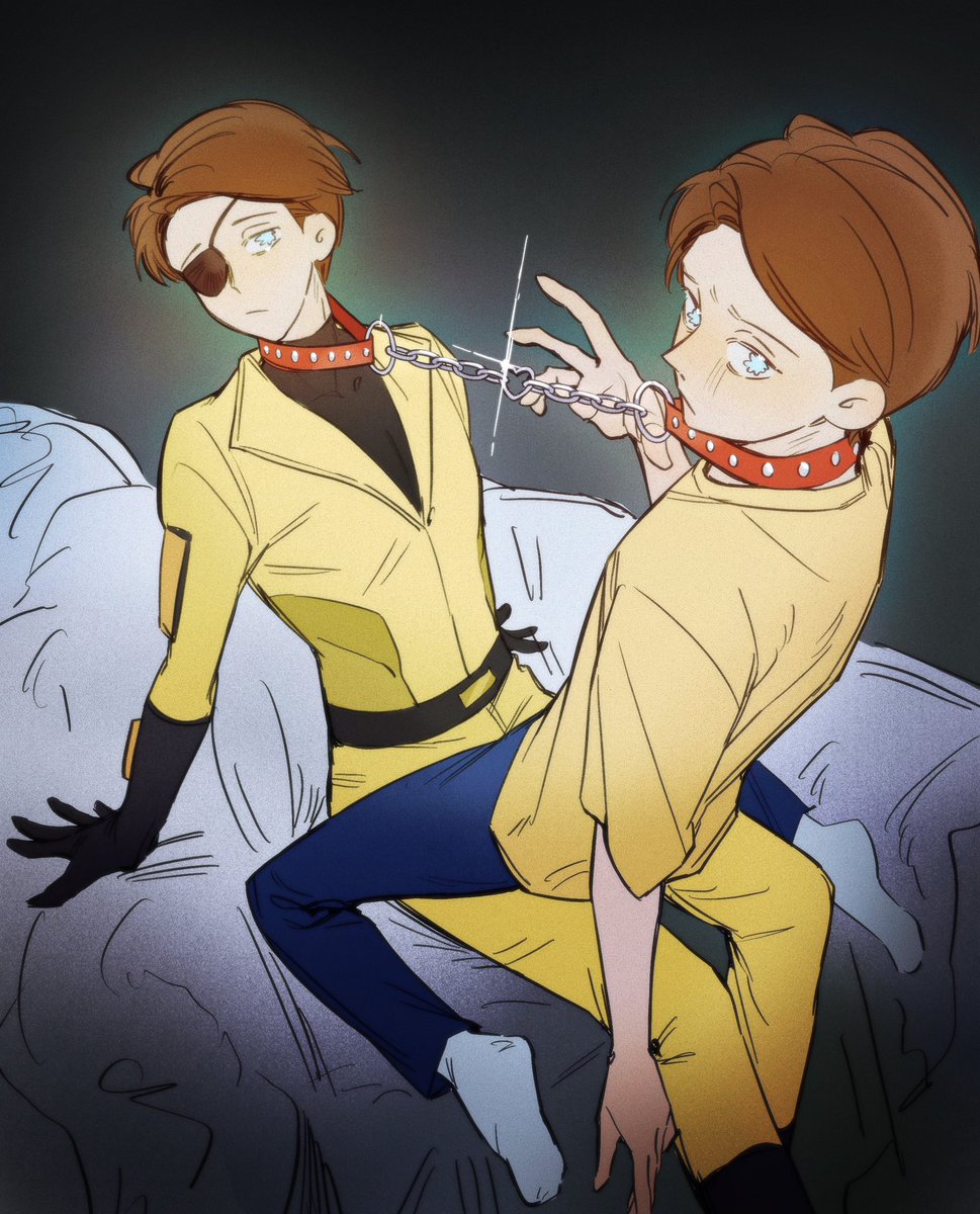 ie_mj6's tweet photo. #mortycest https://t.co/nrTph2KTTc