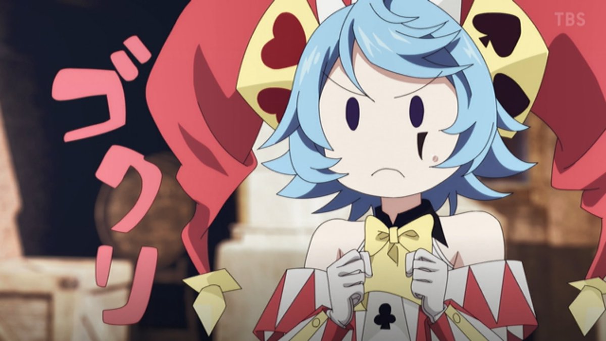 追放された転生重騎士はゲーム知識で無双する 第11話 ツイート画像 1