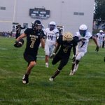 Photo by Maur Hill - Mount Academy Football (@MHMA_Football)