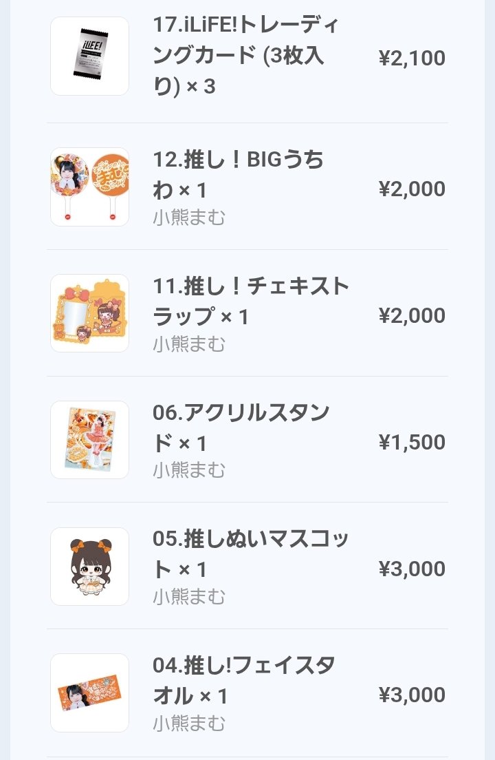 ChunMu54840's tweet photo. お友達のためにみきちゃんのアクスタとまむちーのグッズたくさん買えた☺️♩♩ https://t.co/a53RJseENj