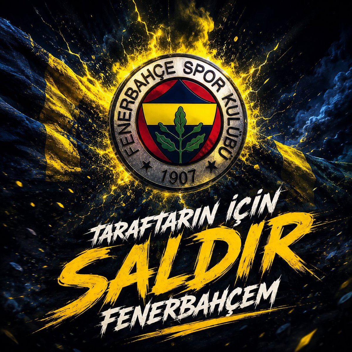 MertTasoren's tweet photo. @Fenerbahce Herşeye rağmen Fenerbahçe'ye yakışır bir mücadele ortaya koyalım! Başarılar Fenerbahçem! 🔵🟡

#Fenerbahçe #FenerbahçeRoma #FenerinMaçıVar #FBvROM #UCL https://t.co/4TInHAylkd