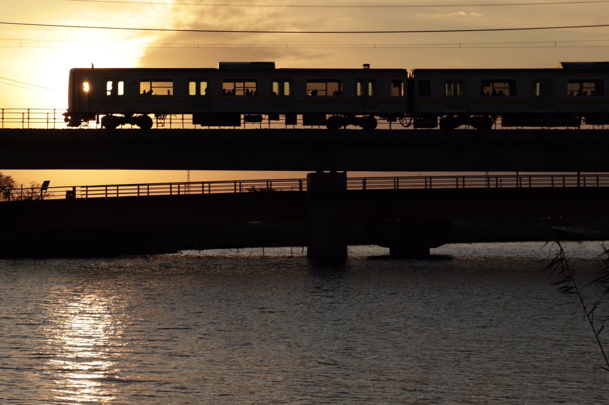 c617_em's tweet photo. さようなら、大好きな電車 https://t.co/OgdHisMK3k