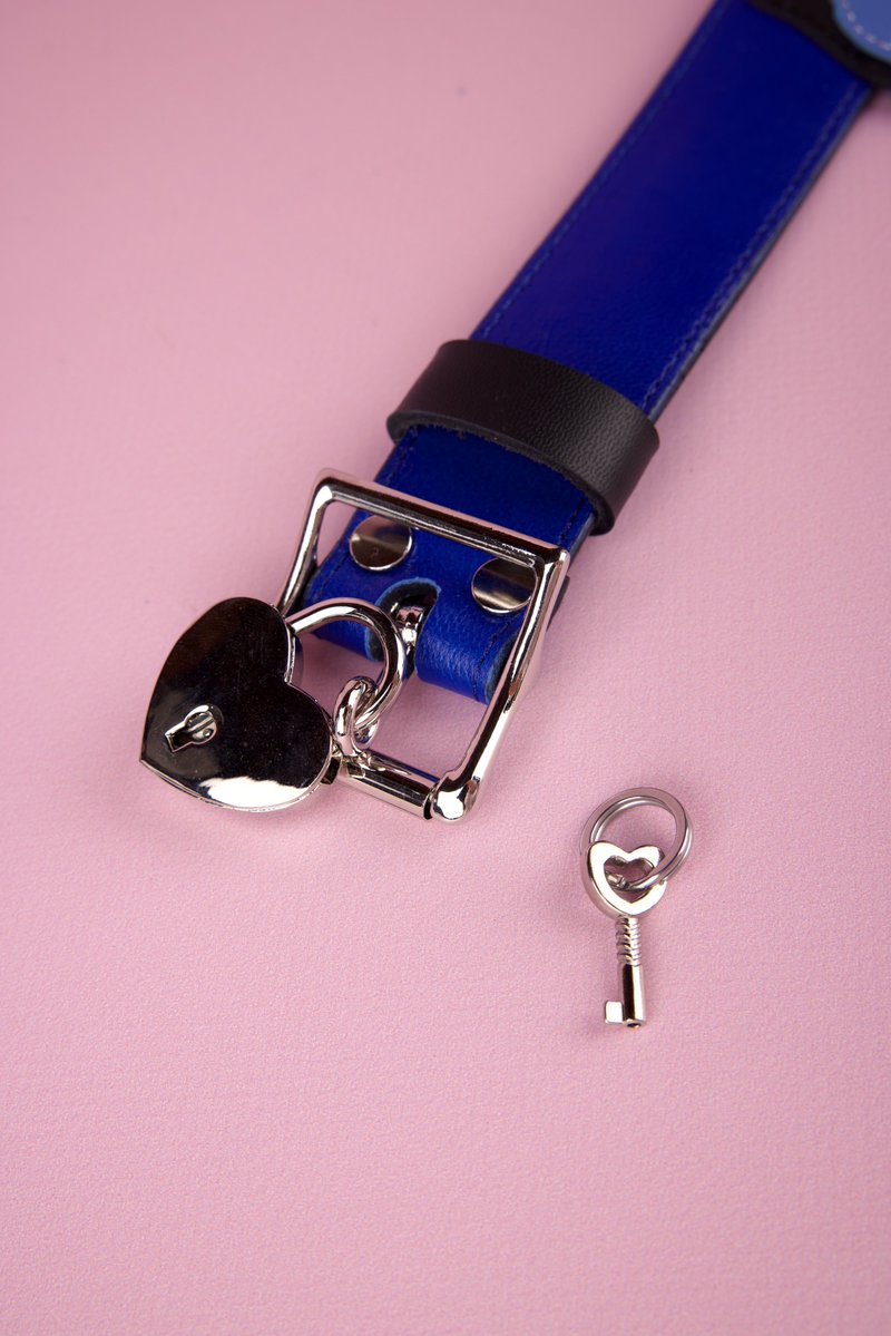 Sigida_plushies's tweet photo. A collar and leash set featuring a small lock on the buckle is now available.

https://t.co/AJyjXfByj3 https://t.co/EFuiBFUAKx
