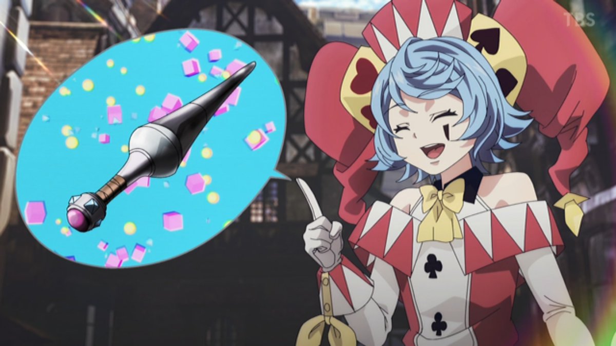 追放された転生重騎士はゲーム知識で無双する 第11話 ツイート画像 1