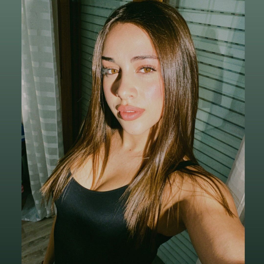 Ulekdubw's tweet photo. Cucks irl giulia. Rip her to shreds in the comments #irl #bop #cuck #exposed #slut #chav #feargasm https://t.co/rmIPePfGLT