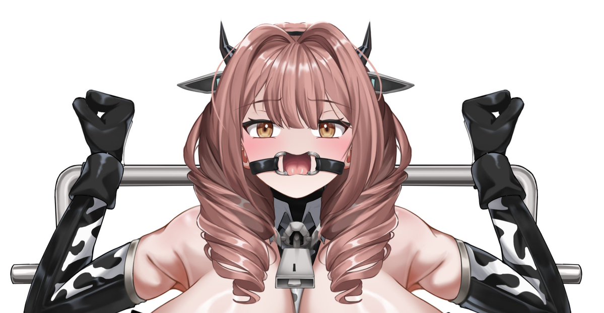 Xylent_Letter's tweet photo. Cowpens animation is still shaping up, i aint forgetting her https://t.co/gZfTeGK49V