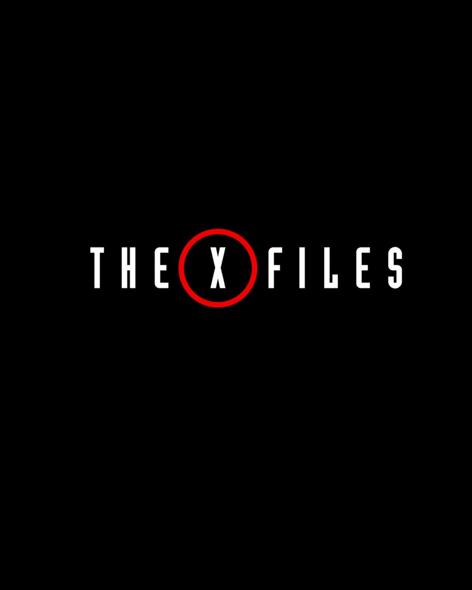 CinemaaNow's tweet photo. 33 years ago today, ‘THE X-FILES’ premiered on Fox. https://t.co/Ct4Mef7hXA