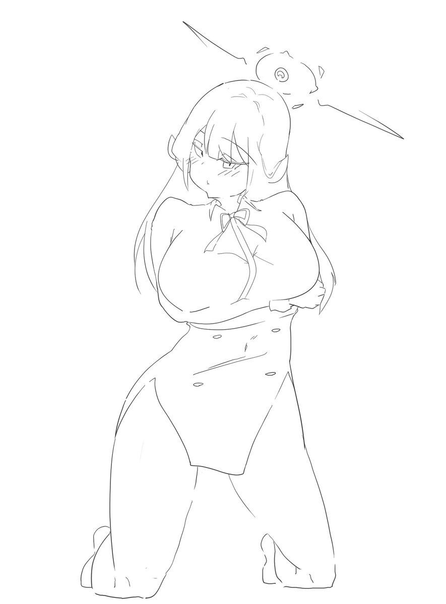 warabiismart's tweet photo. ブルアカ アルちゃん https://t.co/12L6bcyUvq