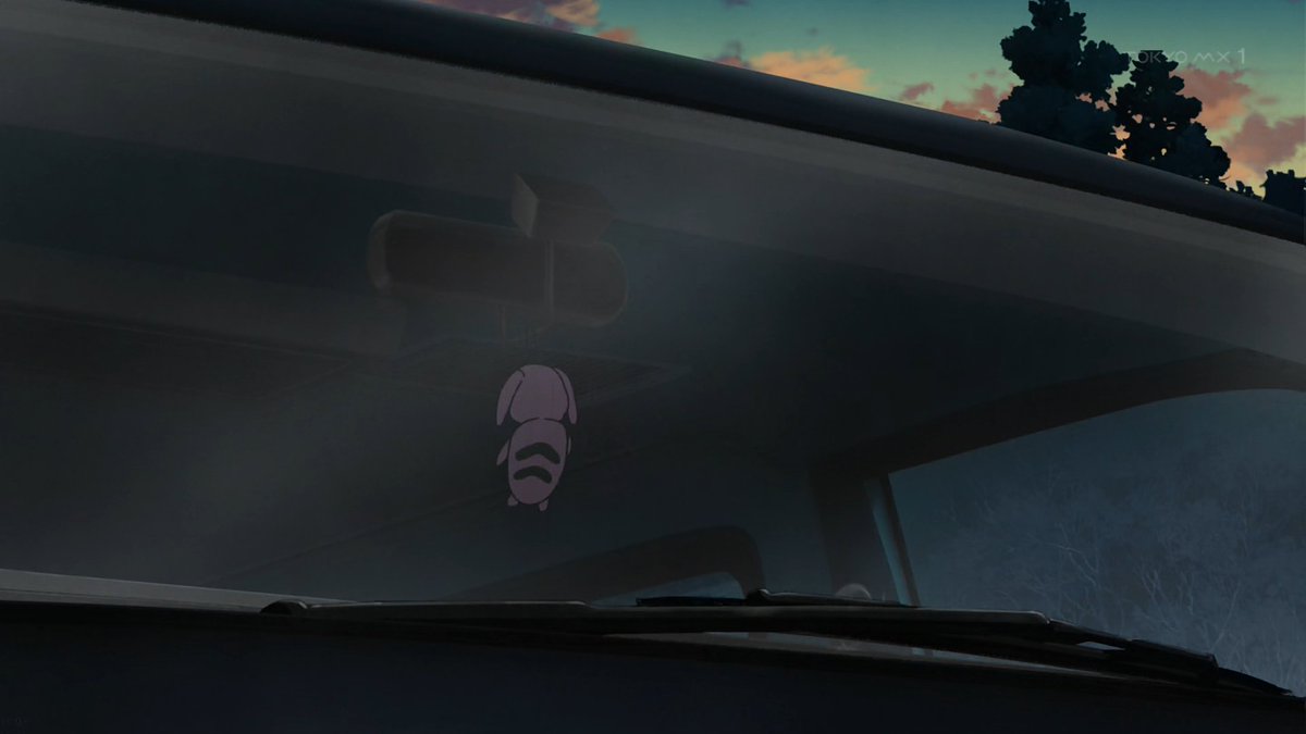 ヤニねこ 第10話 ツイート画像 1
