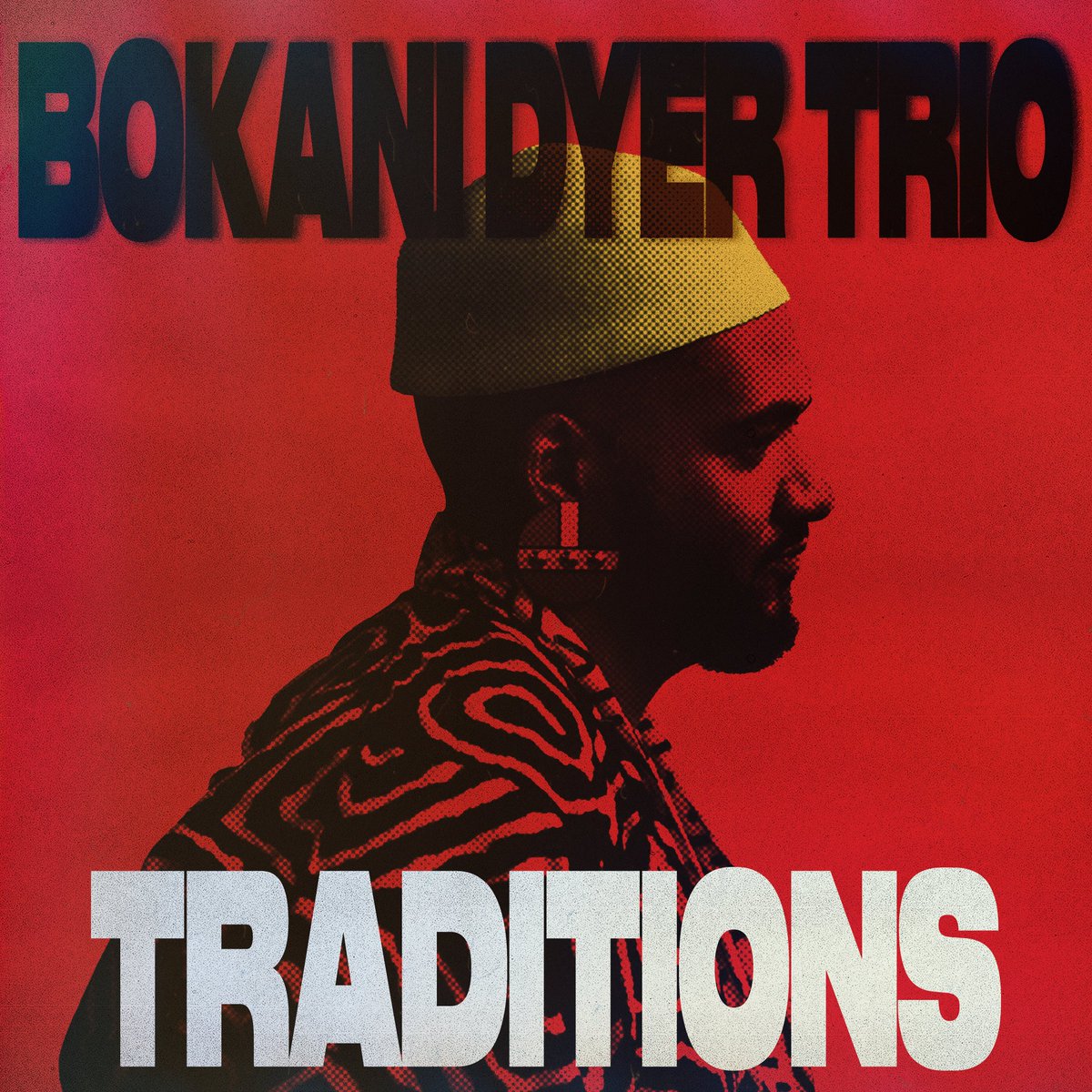 BokaniDyer's tweet photo. Thembisa is out now on all platforms and I am thrilled to announce that it is the first single off my upcoming album Bokani Dyer Trio – Traditions 🥳

It's a collection of compositions that reflect music that shaped my musical ear throughout my career and is out 1 October https://t.co/6mOV2SKBv2