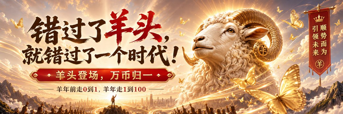 AnupNarayan17's tweet photo. @irene_cc06 托底赛道已经开启了一级市场的一个新的时代，羊头社区正在不辱使命的负重前行，羊头机制的创新改变了新的金融秩序，开创了新的一个赛道，打造一级市场的行业标杆。 https://t.co/wzSEHXMYHU