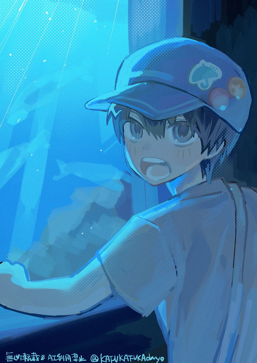 KAFUKAFUKAdayo's tweet photo. くーや。。。🐟️ https://t.co/BxyVxayicj