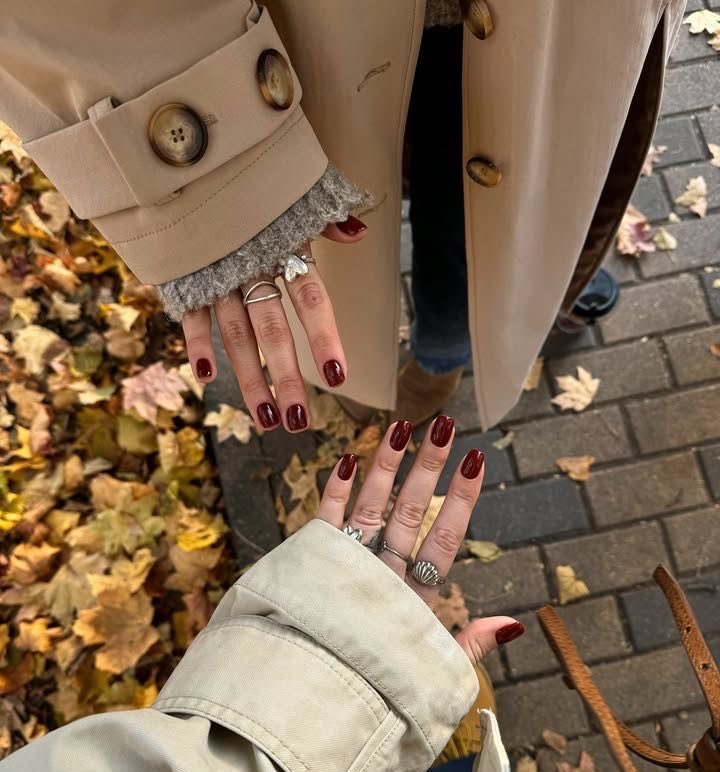 douxlundi's tweet photo. finally, the cozy season 🍁🍂🥮 https://t.co/Y1la2moEPC