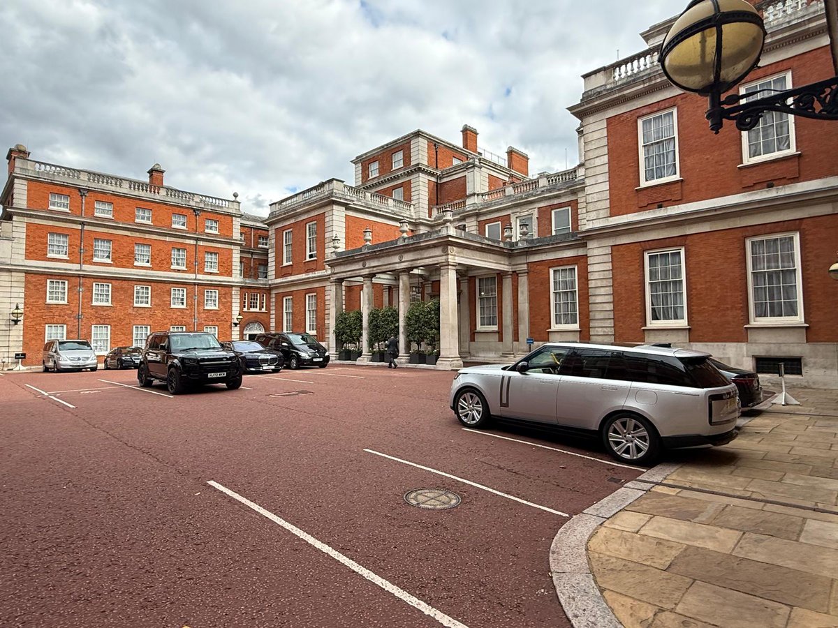 DrPaulCHIY's tweet photo. Diaspora, Investment and ADR: Reflections from Marlborough House

I was delighted to attend the Commonwealth Enterprise and Investment Council (CWEIC) Roundtable with the Governments of Cameroon and Togo at Marlborough House, London, on 10 September 2026. The Cameroon session, “Investing in Cameroon: Reform, Growth & Opportunity,” brought together government, finance and business representatives to discuss reform, investment and sustainable growth.

A particular highlight was my discussion with H.E. Louis-Paul Motazé, Minister of Finance. The Minister spoke candidly about the sluggishness of the judicial system, a difficulty which he indicated he himself encounters. This made my question about the greater implementation of Alternative Dispute Resolution (ADR) in Cameroon particularly relevant. I was encouraged by the positive response and by the recognition that efficient dispute resolution is important to improving commercial and investor confidence.

Another strong message from the Ministers was the importance of Cameroonian diaspora organisations coming together. Our diaspora possesses significant professional expertise, investment capacity and international networks, but we can achieve considerably more through coordination and constructive engagement with government.

I was particularly pleased with my discussion with H.E. Felix Mbayu, Minister Delegate in charge of Cooperation with the Commonwealth. His response to my question on structured engagement with diaspora organisations and ADR was positive, and I was especially encouraged that he was already aware of some of our efforts and the work of TMG. Minister Mbayu has also publicly emphasised the Commonwealth as a platform for trade, investment and new business partnerships.

The strength of the Cameroon delegation demonstrated the importance attached to these discussions. Alongside Minister Motazé and Minister Mbayu were the Hon. Paul Tasong, Minister Delegate at the Ministry of Economy, Planning and Regional Development; H.E. Ambassador Albert Fotabong Njeh, High Commissioner of Cameroon to the UK and Scandinavia; Mr Sylvester Moh Tangongho, Director General of the Treasury, Monetary and Financial Cooperation; Mr Adolphe Noah Ndongo, Director General of the Debt Sinking Fund; Mr Auguste Mbappe Penda, Director General/Hub Chair – Cameroon, Gabon and Togo; Mr Cham Etienne Bama, CWEIC Hub Director – Cameroon, Gabon and Togo; Mr Philippe Camille Akoa, General Manager of FEICOM; and Ms Anne Oben Tabe Tarh, Government of Cameroon.

It was encouraging to see such senior representation engaging directly with the investment and professional community. The wider roundtable was expressly intended to strengthen relationships with the UK financial sector and Commonwealth business community and explore ways of mobilising long-term capital for national development.

I would particularly like to thank H.E. Ambassador Albert Fotabong Njeh for his engagement and his continuing efforts to strengthen the relationship between Cameroon and its diaspora.

I left Marlborough House encouraged. There is a real opportunity to bring together government, the diaspora and the private sector around practical initiatives, including ADR, that can strengthen investor confidence and contribute to Cameroon's development.

For those of us in the diaspora, the message was equally important: we must come together, coordinate our expertise and turn dialogue into practical results for Cameroon.