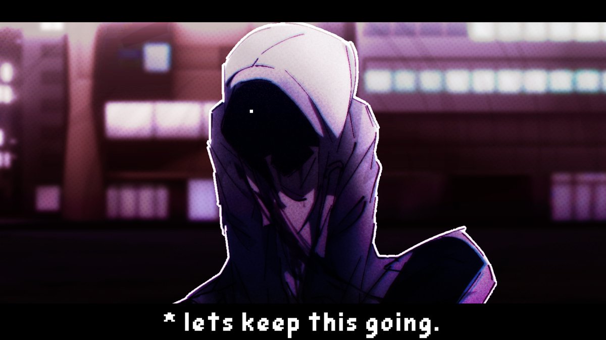 red_megalovania's tweet photo. * whats wrong, buddy?
* i'm still movin' .

*lets have some fun. https://t.co/yZTpF1Julb