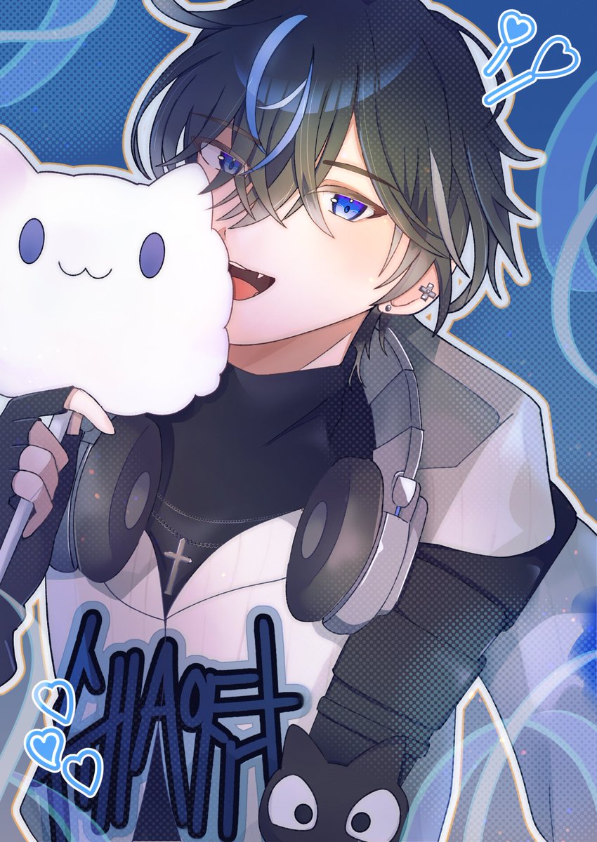 ichigonok0's tweet photo. #투데이쿠로아트

いつも癒しをありがとう🐈‍⬛ https://t.co/ugqMuOHJVS