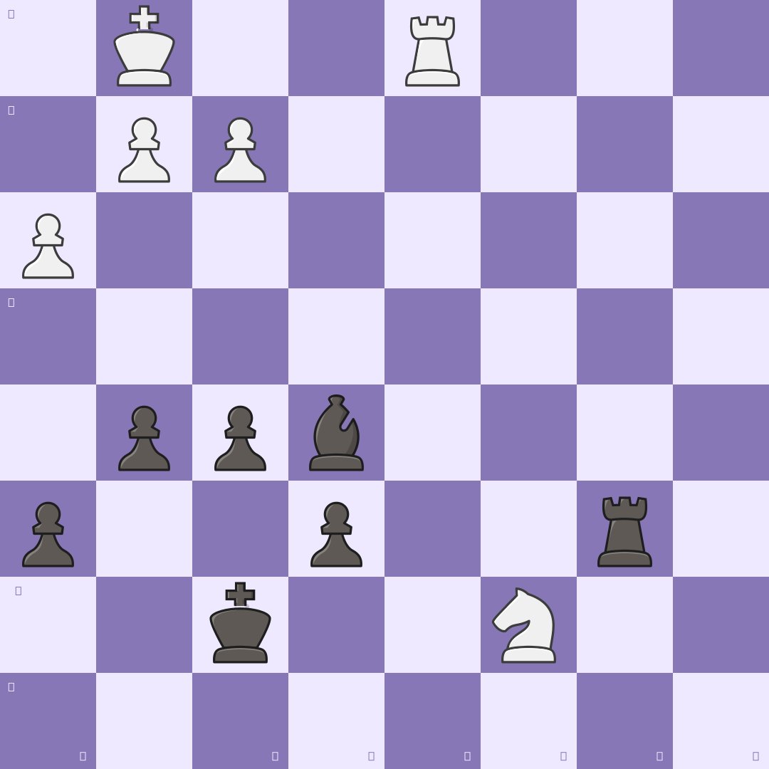 imparas98's tweet photo. Find the G.O.A.T move. Black to move https://t.co/nOdNAQDBGx https://t.co/I9DztowFga