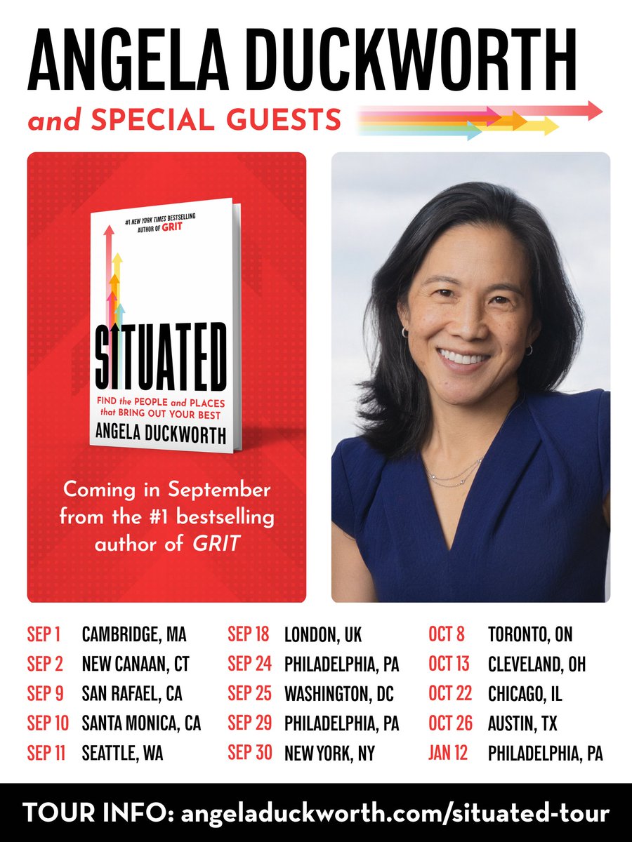 angeladuckw's tweet photo. Back home in Philly on September 24 with
@BNPhillyPA in conversation with @Catherine_Price.  

📍@oldpinechurch, Philadelphia, PA 
🗓 Sept 24, 7:00 PM 
🎟 Tickets: https://t.co/gByNoNcOj2 https://t.co/Qb2ARxgTLj