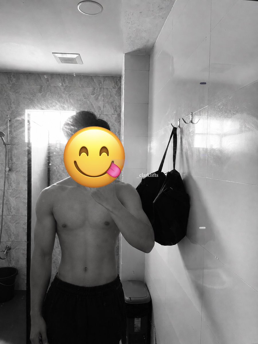 _clarklifts's tweet photo. doing my #nsfwtwt intro!
clark
🇵🇭
21
he/him
dms open
lets be moots :)
#nsfw #nsfwtwtًً #filo https://t.co/mpyABtO257