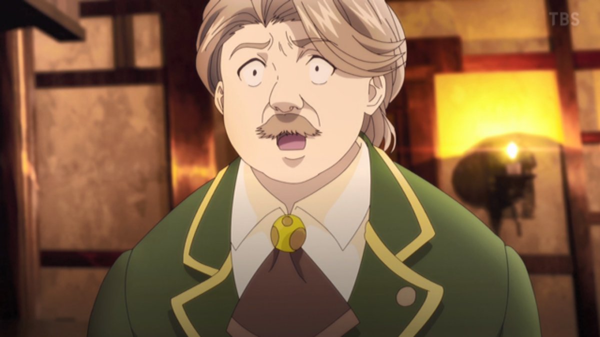 追放された転生重騎士はゲーム知識で無双する 第11話 ツイート画像 1