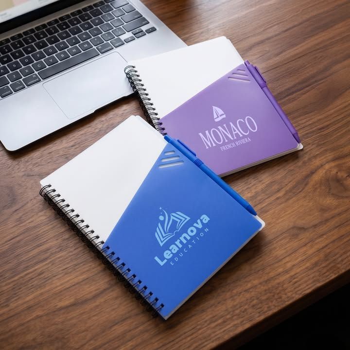 gomatchup's tweet photo. Need your logo on something? Need help with creative ideas? We've got you covered! https://t.co/mcbMcYw0uC #GiftBaskets #RecycledNotebooks #Drinkware #CoffeeMugs https://t.co/W1kgvcKsbo