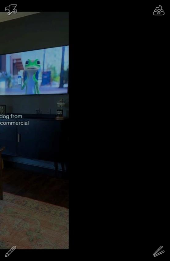 mammdesant's tweet photo. Love gives us the freedom to be goofy and immature with each other, free of shame or awkwardness. We run after treats, enjoy animated shows, and play around without caring what anyone else thinks.🦱I adore the life I'm creating. https://t.co/SPeRRgdUx7